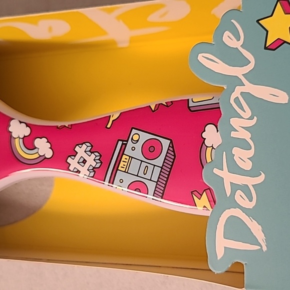 WET BRUSH ORIGINAL DETANGLER - Picture 3 of 8